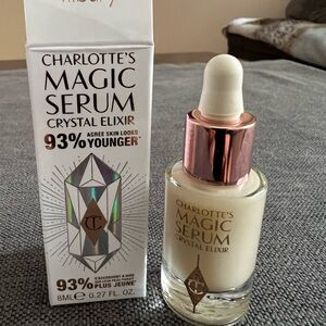 Charlotte’s crystal elixir .27 oz